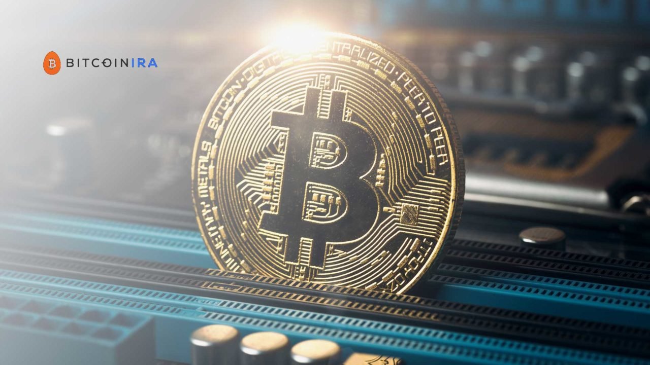 Bitcoin IRA™ Announces Live Webinar
