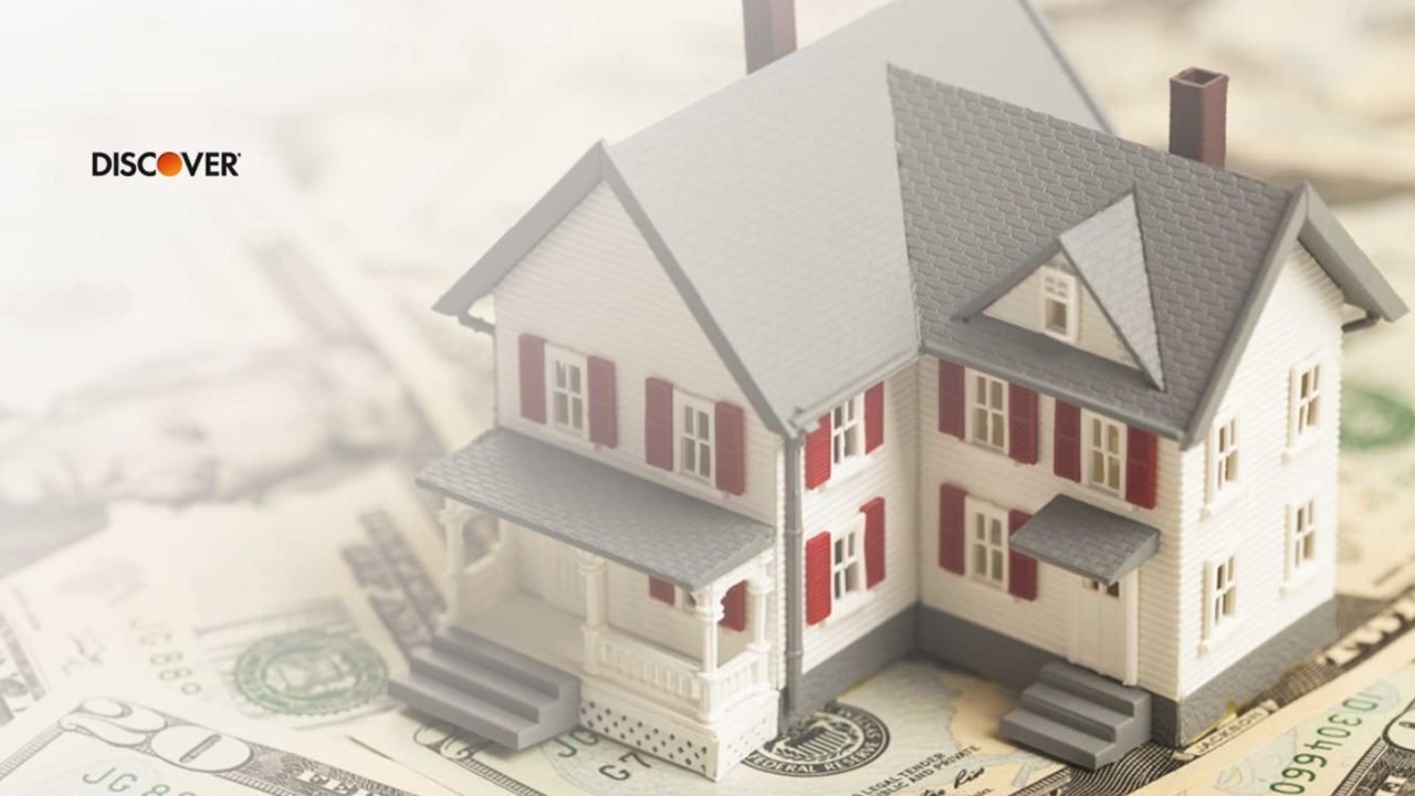 Discover Home Loans Named a Celent Model Bank 2020 Award Winner