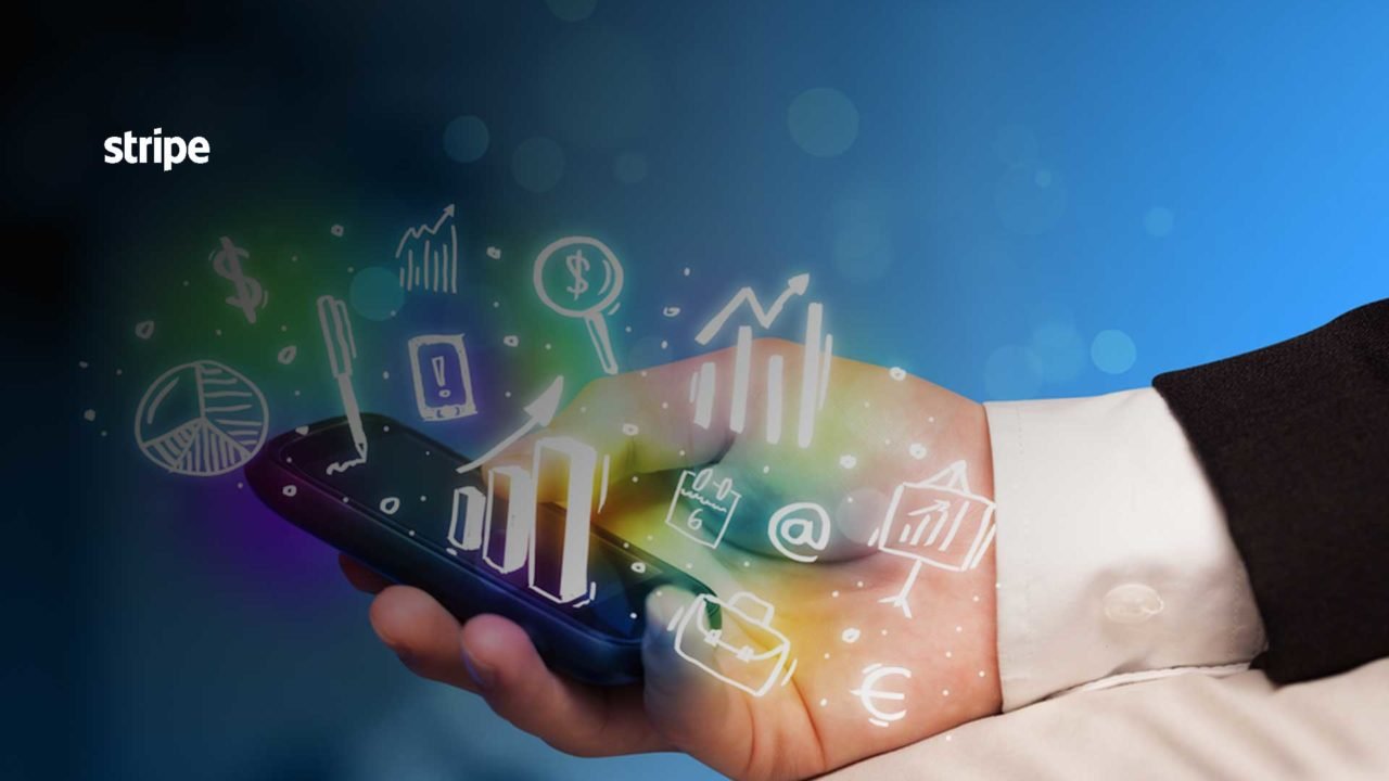Payments Platform of Stripe updated to support merchants