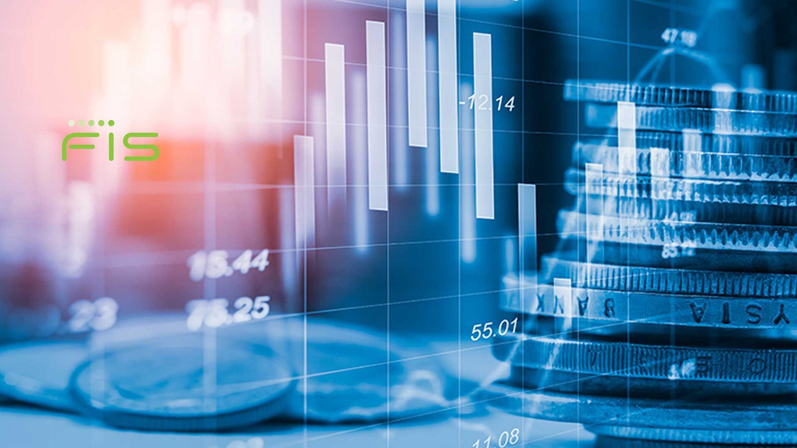 New VC Division Of FIS Ready To Invest 150 Million In Fintech