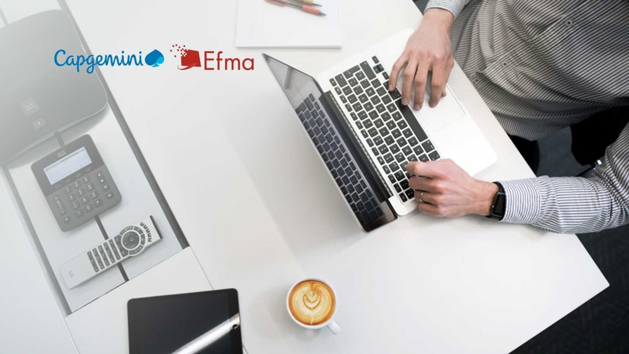 Capgemini and Efma Announce Winners of the Financial NewTech Challenge 2020