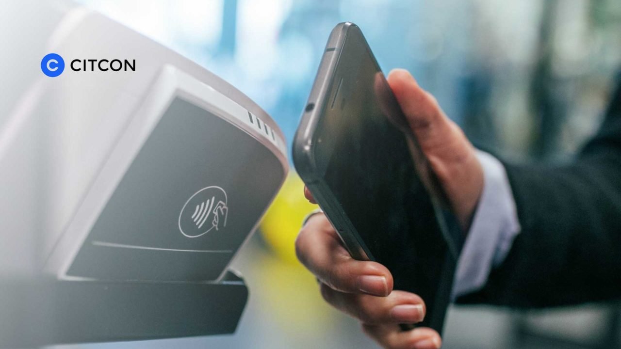CITCON and Tulip Team Up to Launch Global Mobile Payment Solution