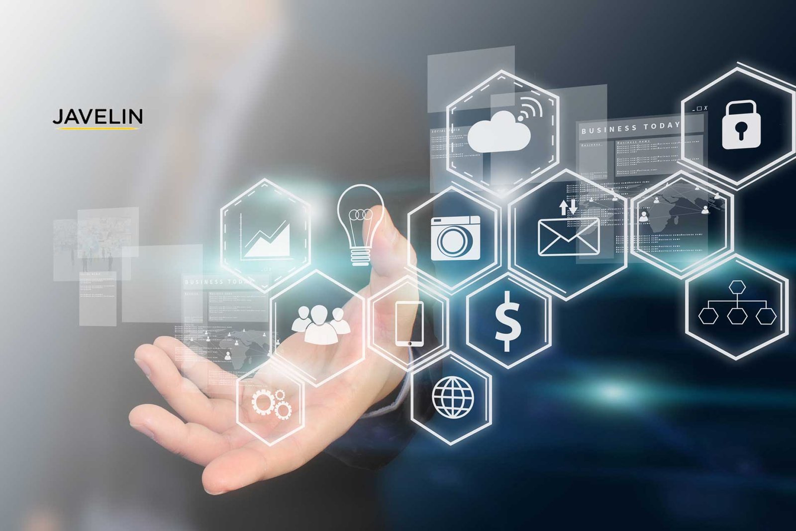 Javelin Strategy & Research Announces 2020 Canadian Digital Banking Award