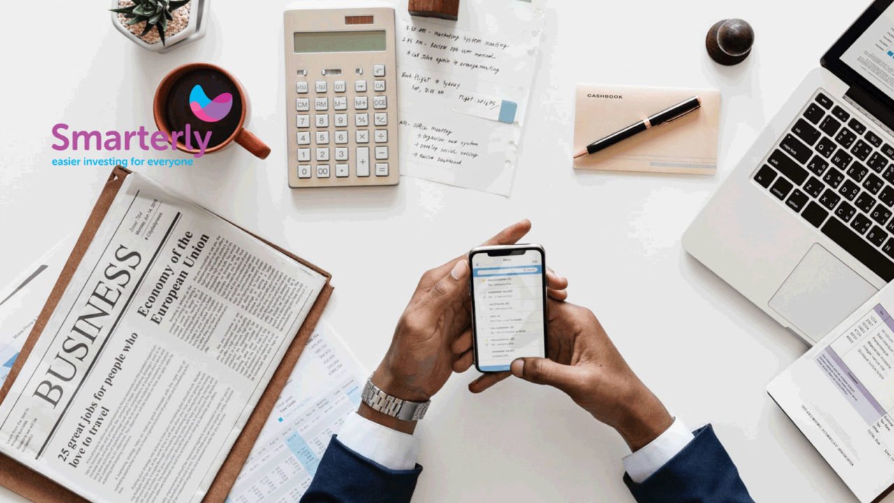 UK fintech Smarterly secures £7 million to allow employees direct invest and save via their payroll