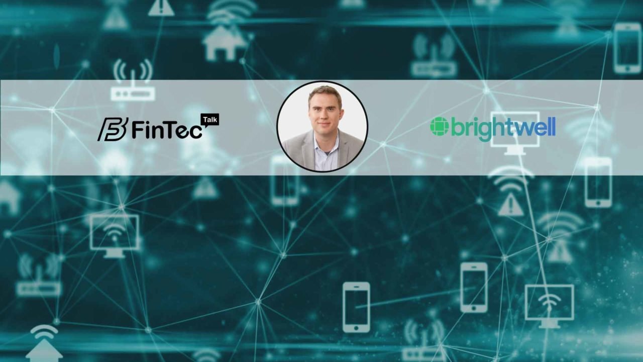 Interview with  Chief Operating Officer, Brightwell – Larry Hipp