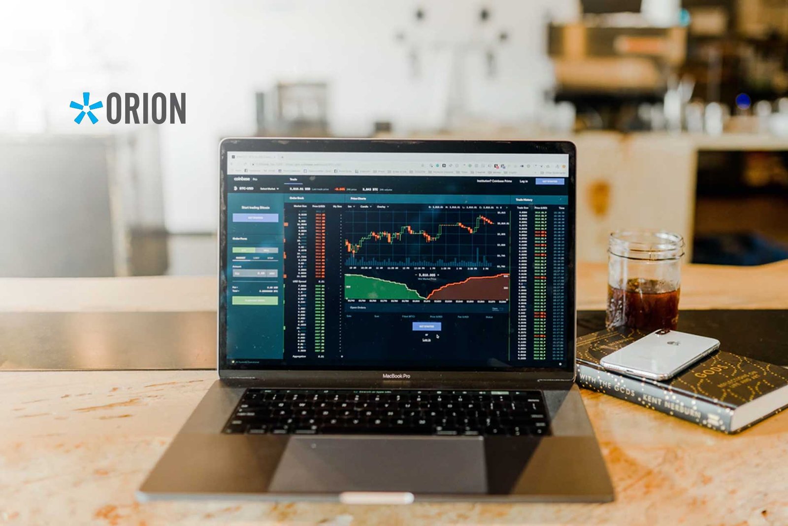 Orion Advisor Solutions And Brinker Capital To Merge