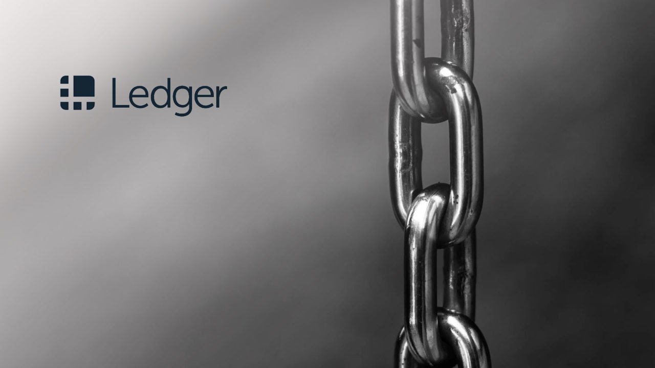 Ledger Joins the Universal Protocol Alliance
