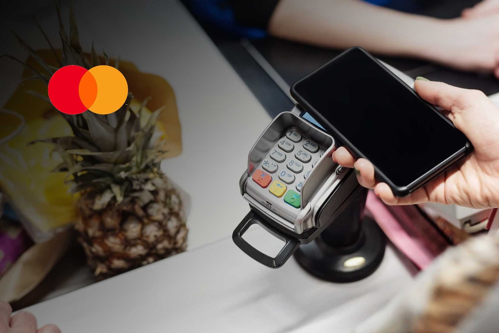 Mastercard Powers Faster, Seamless Online Shopping Experiences