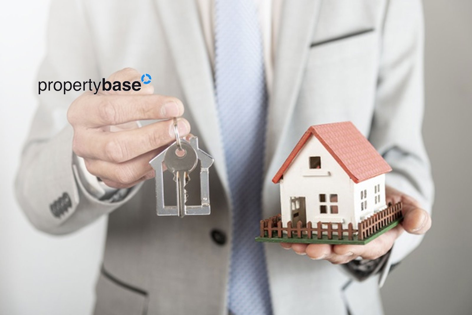 Propertybase Launches Next Generation Real Estate Platform