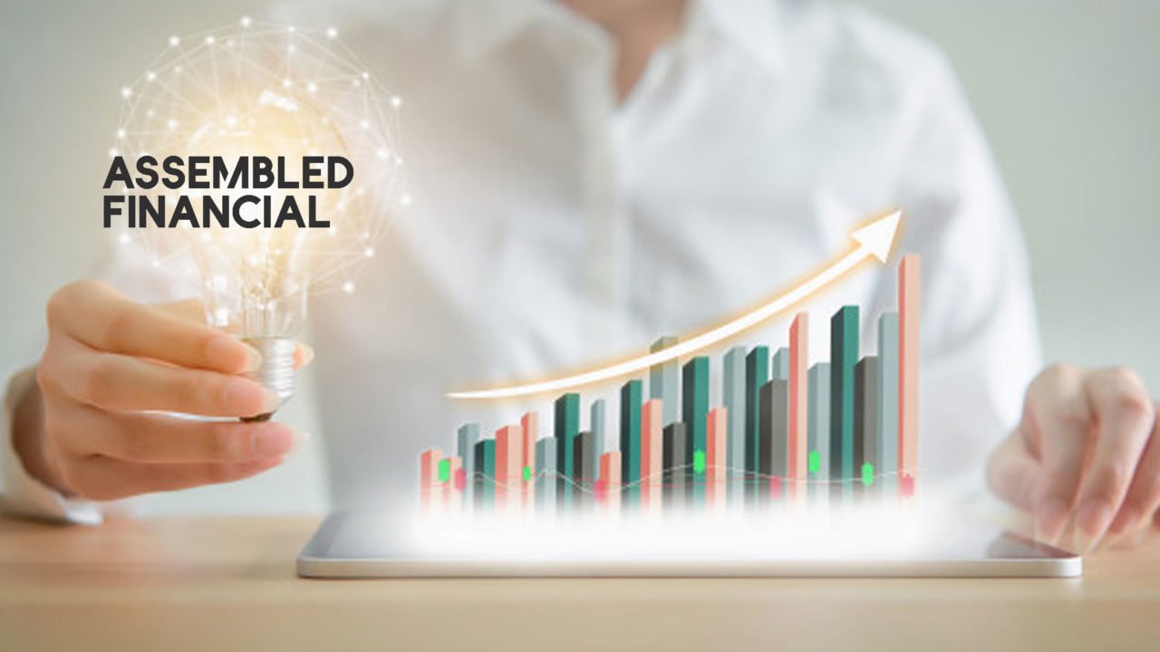 Assembled Financial Technology Announces Strategic Partnership with Los Angeles County Economic Development Corporation