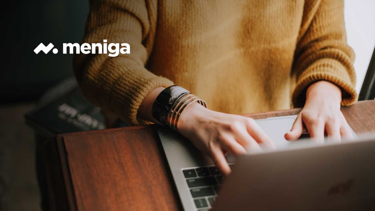 Meniga announces closing a £7.6m investment funding round