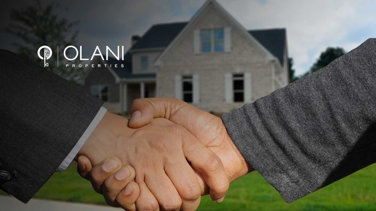Olani Properties Partners with Side