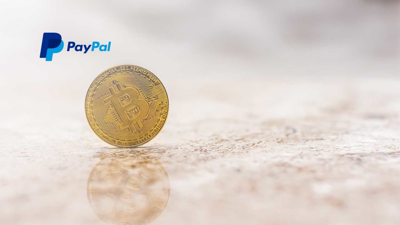 Paypal confirms developing cryptocurrency