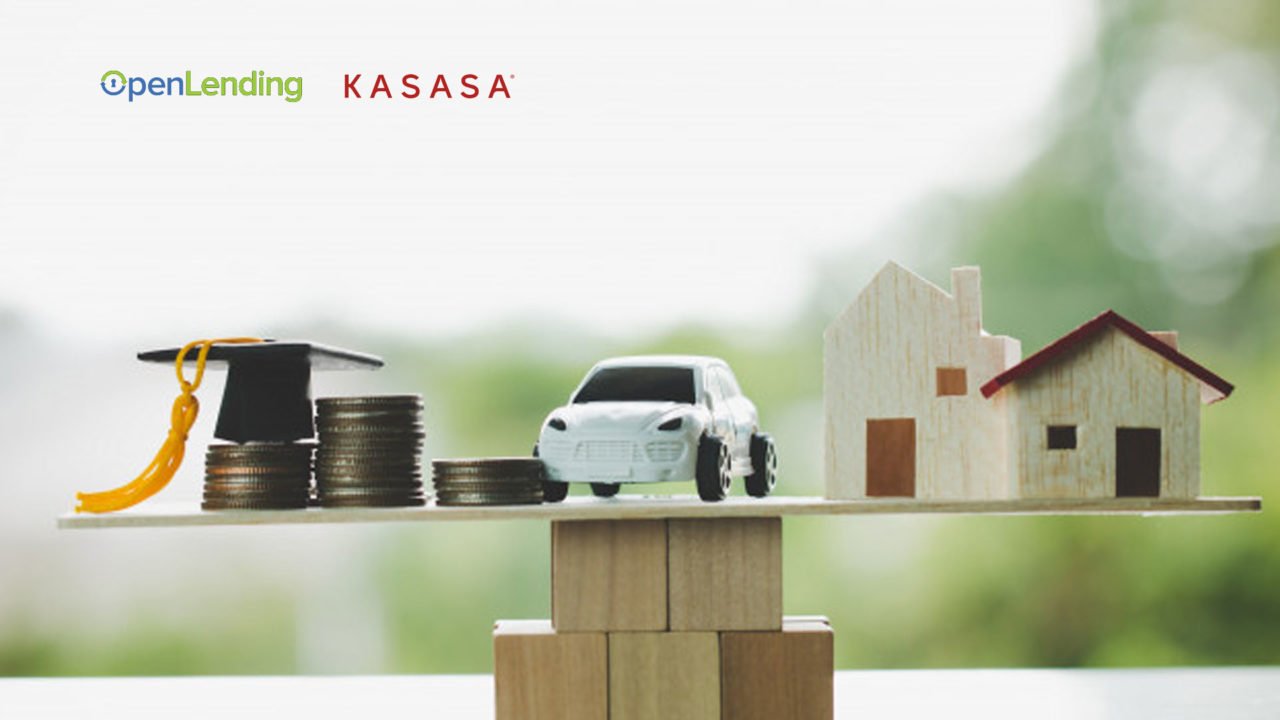 Open Lending and Kasasa Partner to Launch Take-Back™