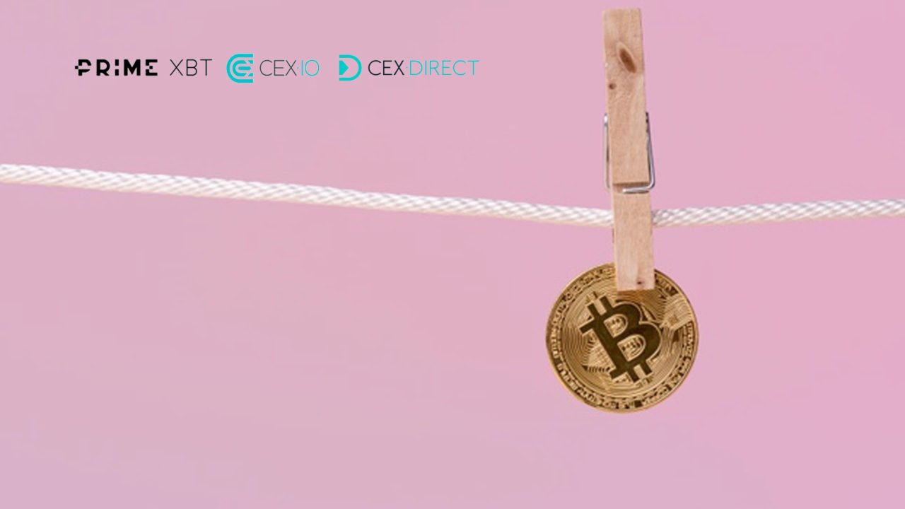 PrimeXBT Partners with cryptocurrency/asset module CEX Direct