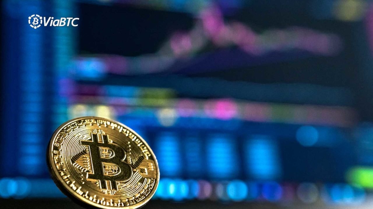Cryptocurrency mining server ViaBTC partners with BSCI
