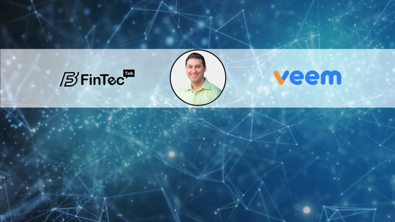 Interview with Co-Founder & CEO, Veem – Marwan Forzley