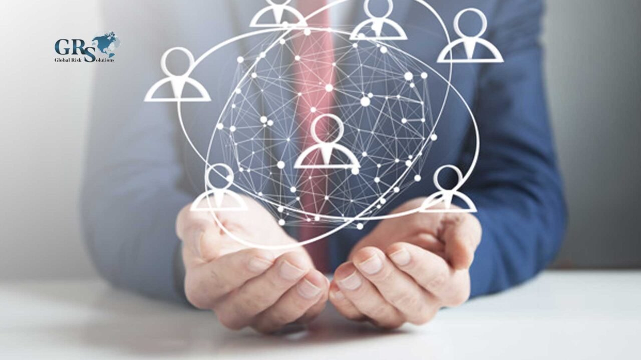 Risk Management Solution provider GRS Adds New VP