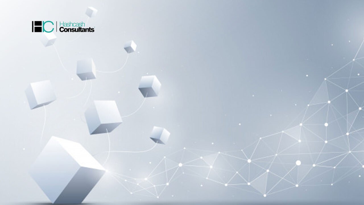 Blockchain Leader HashCash to Build Utility Coin Infrastructure