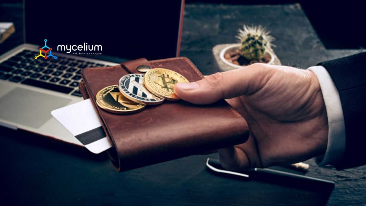 Mycelium Joins BlocPal to Enable Crypto-Fiat Solutions