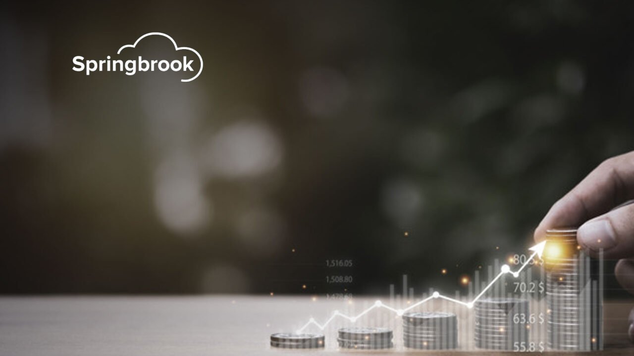 Springbrook Financial Software Software selects Tableau