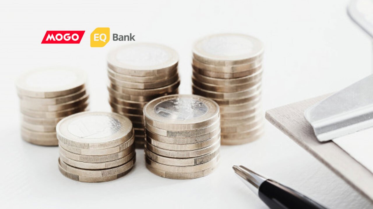 Mogo Establishes Referral Agreement with banking platform, EQ Bank