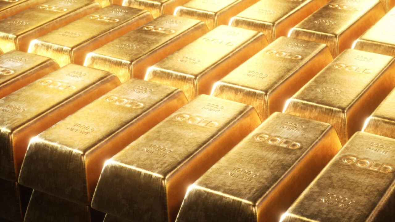 Is Gold the Future of Investment?