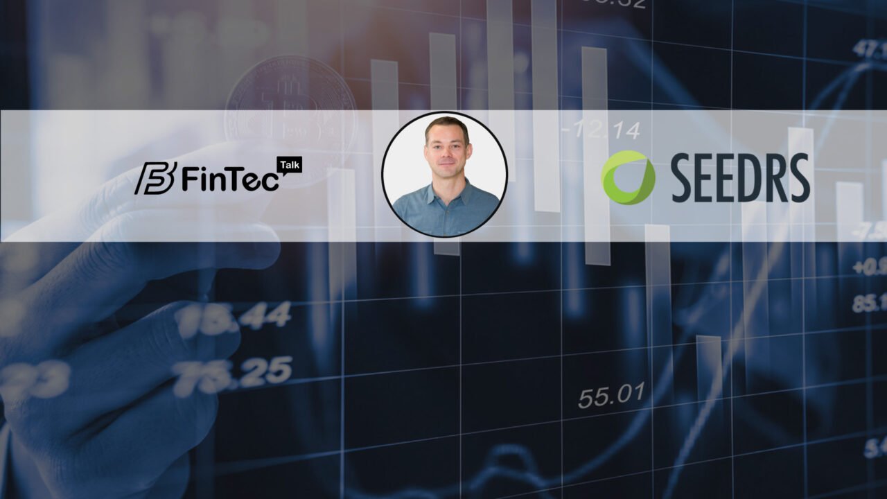 Interview with  Chief Product Officer, Seedrs – Joel Ippoliti