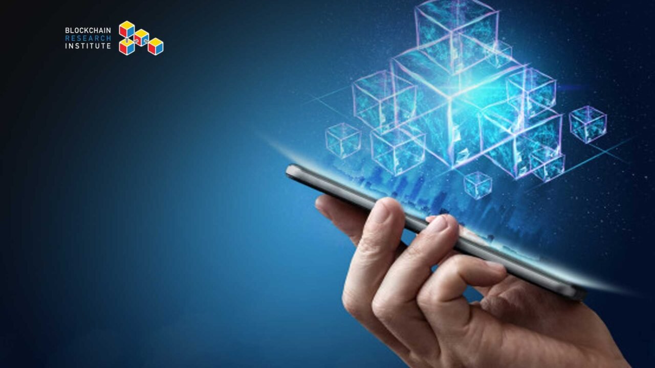 Blockchain Research Institute Partners With Blockwall