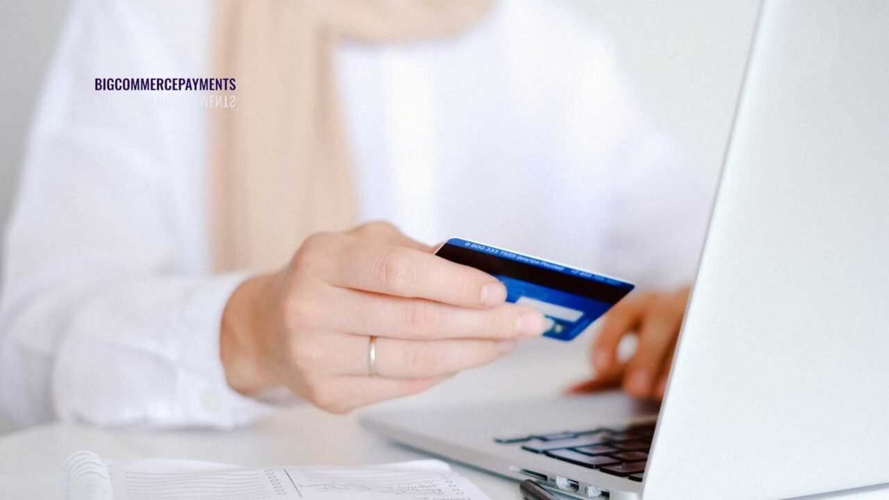 Big Commerce Payments Goes Live to help Merchants