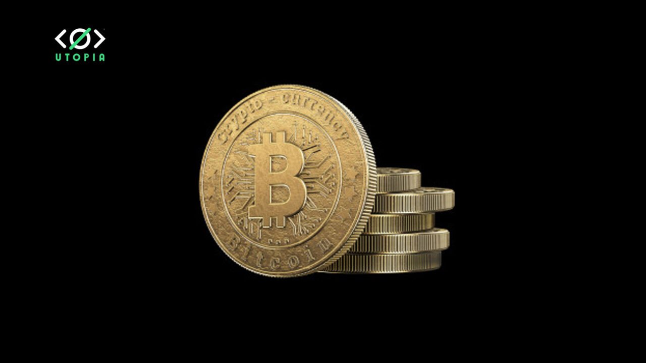 Utopia p2p Releases CRP cryptocurrency on Crypto Exchanges