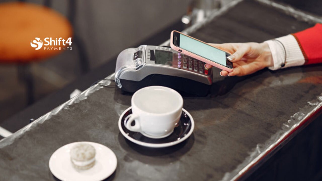Shift4 Payments Launches QR Code Ordering Solution