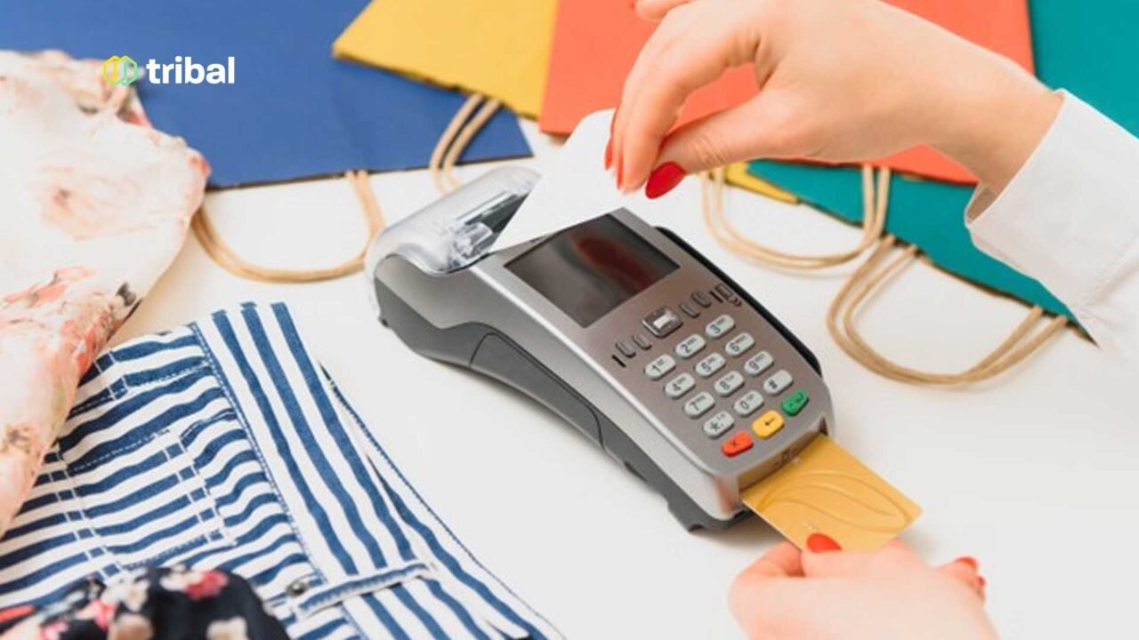 Tribal Credit Takes Best B2B Payment Platform Gold Award