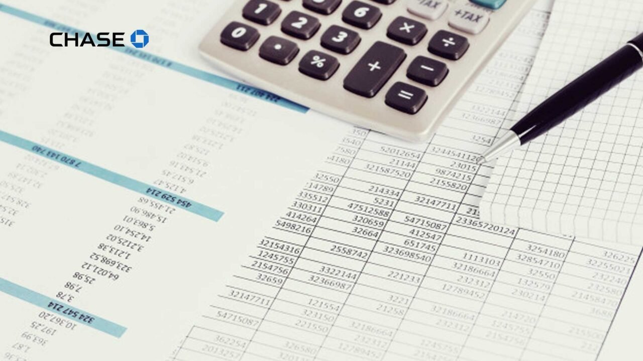 Chase Launches Business Complete Banking