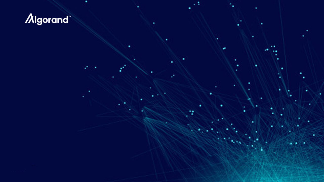 Blockchain Company Algorand Launches Global Partner Program