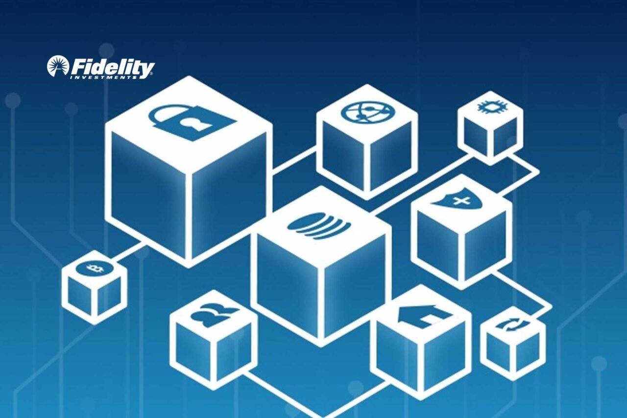 Fidelity Digital Assets