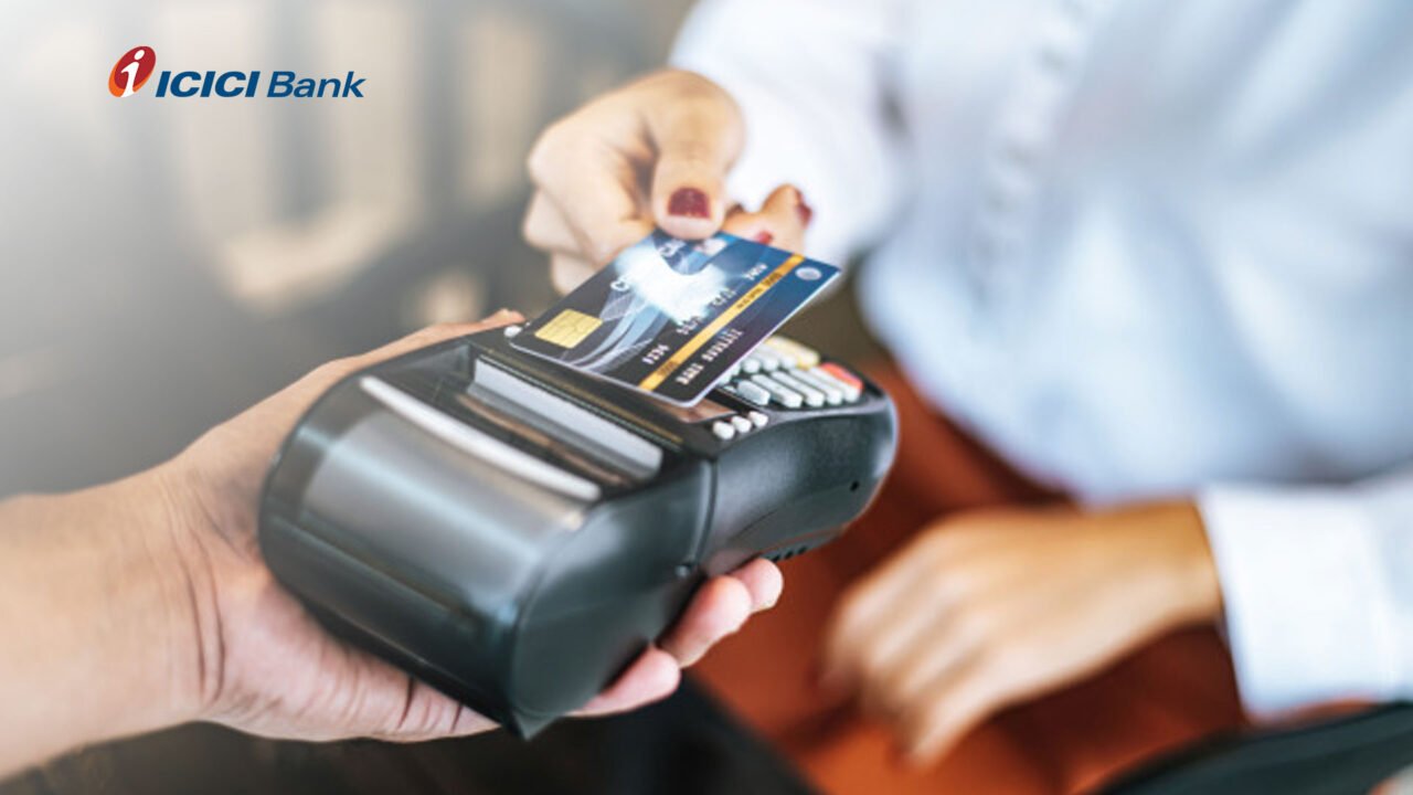 ICICI Bank Canada Visa* Debit Card launched