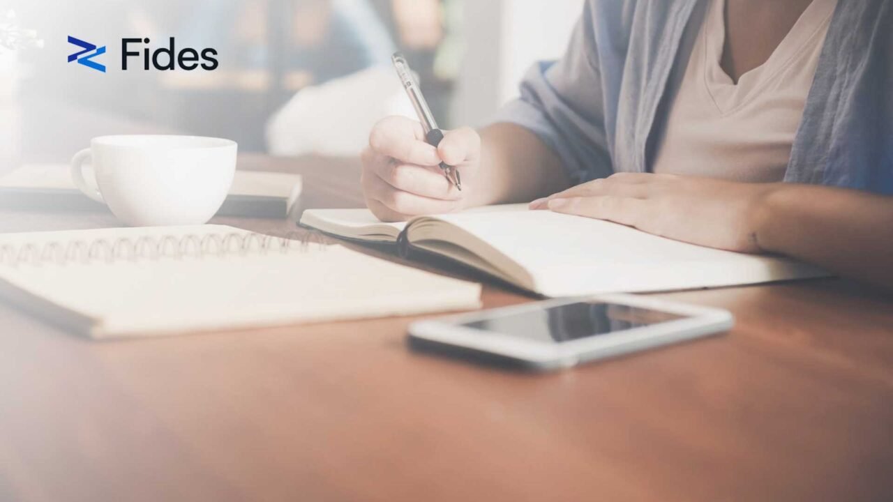 Fides Multibanking Suite Named Best Bank Connectivity Solution