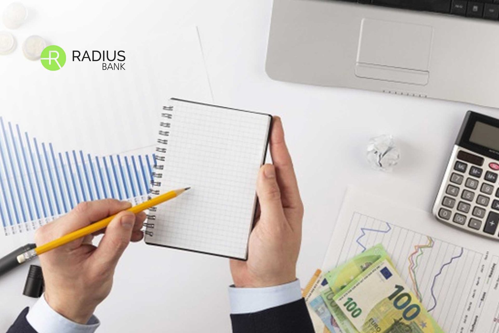 Radius Bank Launches Enhanced Online Banking