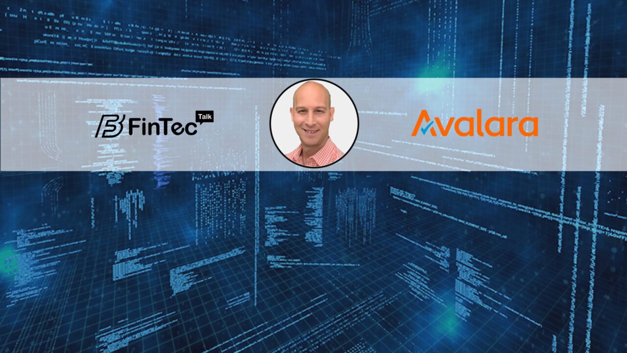 FinTech Interview with CFO, Avalara – Ross Tennenbaum