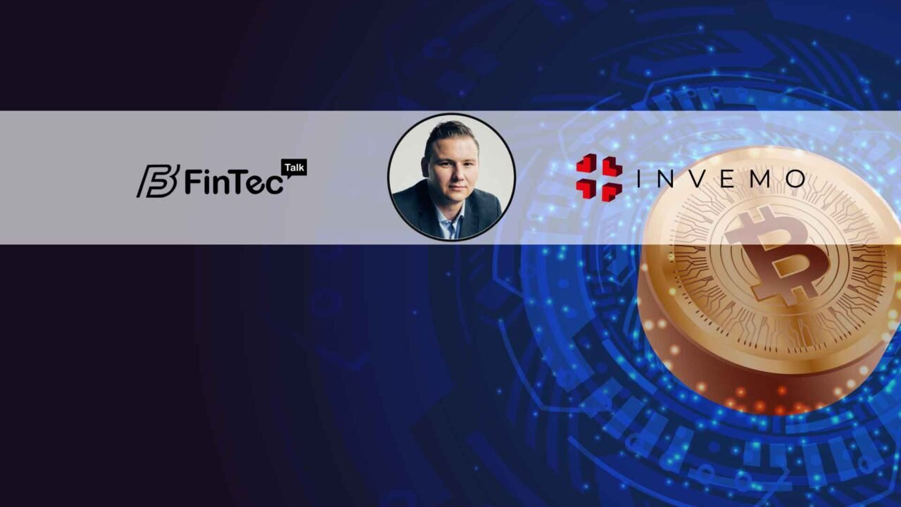 FinTech Interview with Co-Founder & CIO, Invemo GmbH – Maxim Zimin