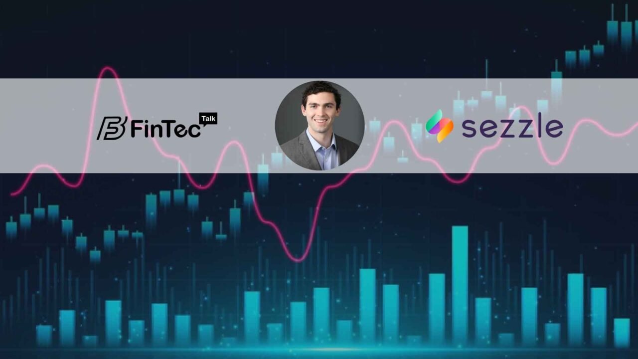 FinTech Interview with Co-Founder and Chief Technology Officer, Sezzle – Killian Brackey