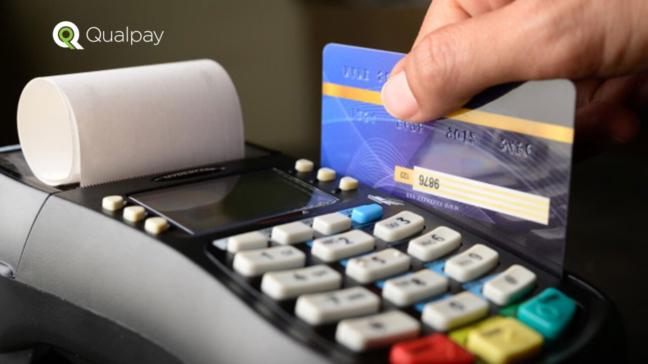 Qualpay Enables Google Pay on its Payments Platform