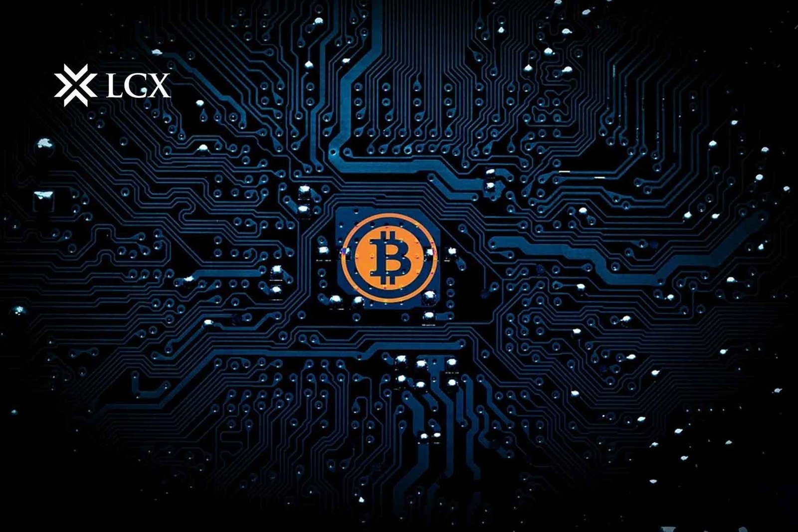 LCX.com Launches Regulated Cryptocurrency Exchange