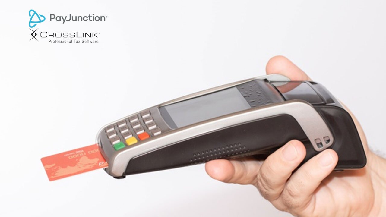 CrossLink and PayJunction to Offer Streamlined Payment Processing