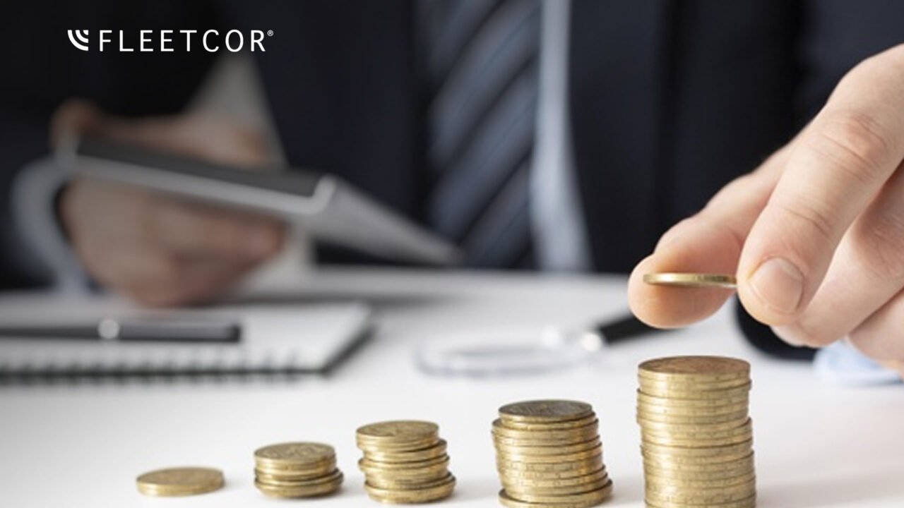 FLEETCOR, a Leading Global Business Payments Firm Acquires Roger