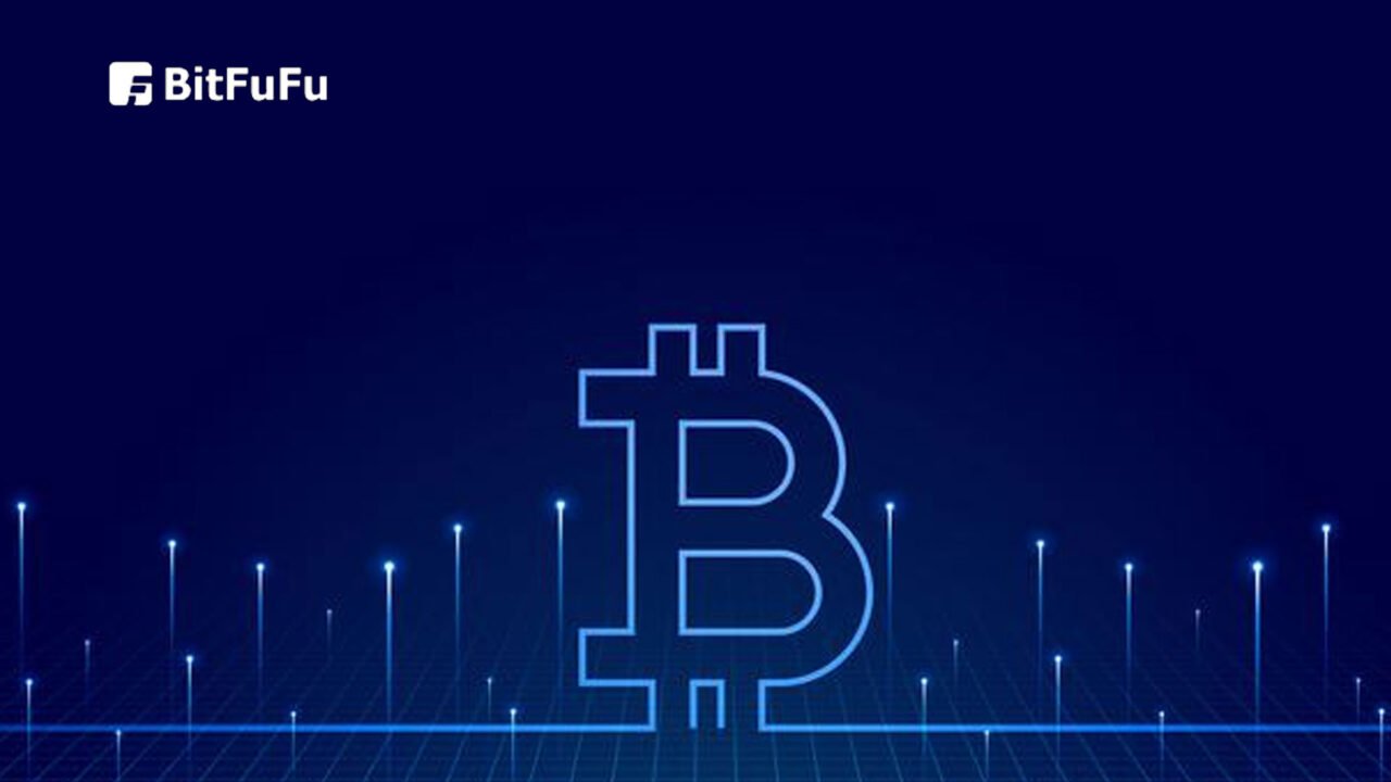 BitFuFu Endorsed by Bitmain as Standardized Crypto Mining Platform