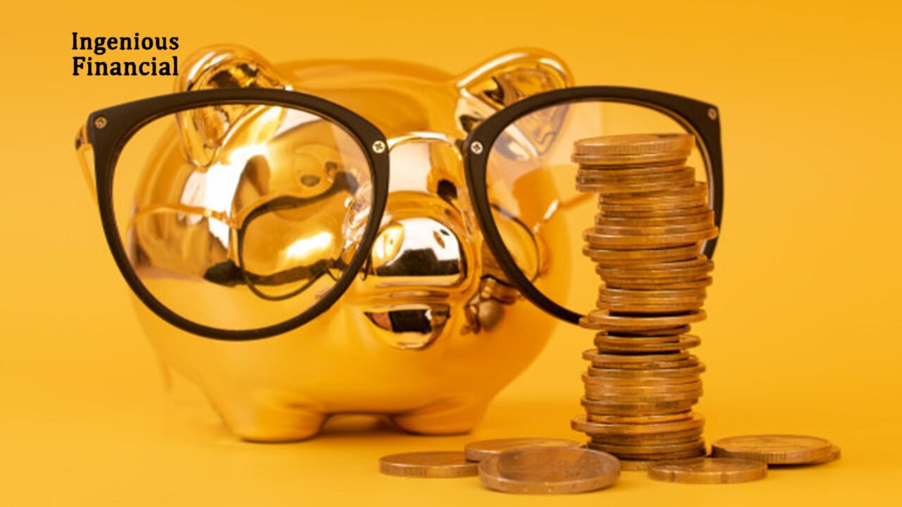 Ingenious Financial Announces Plan to Raise $200M Series A Funding