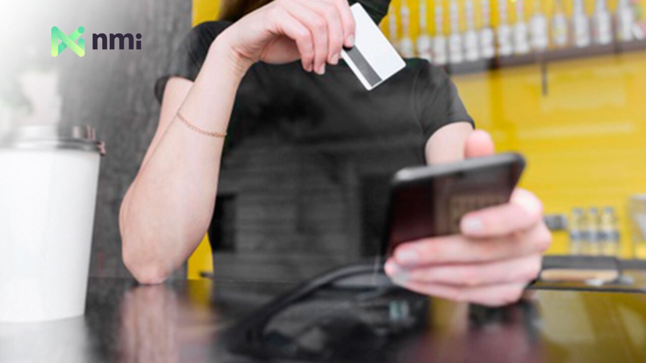 NMI Acquires USAePay to Expand Omnichannel Payment Offering