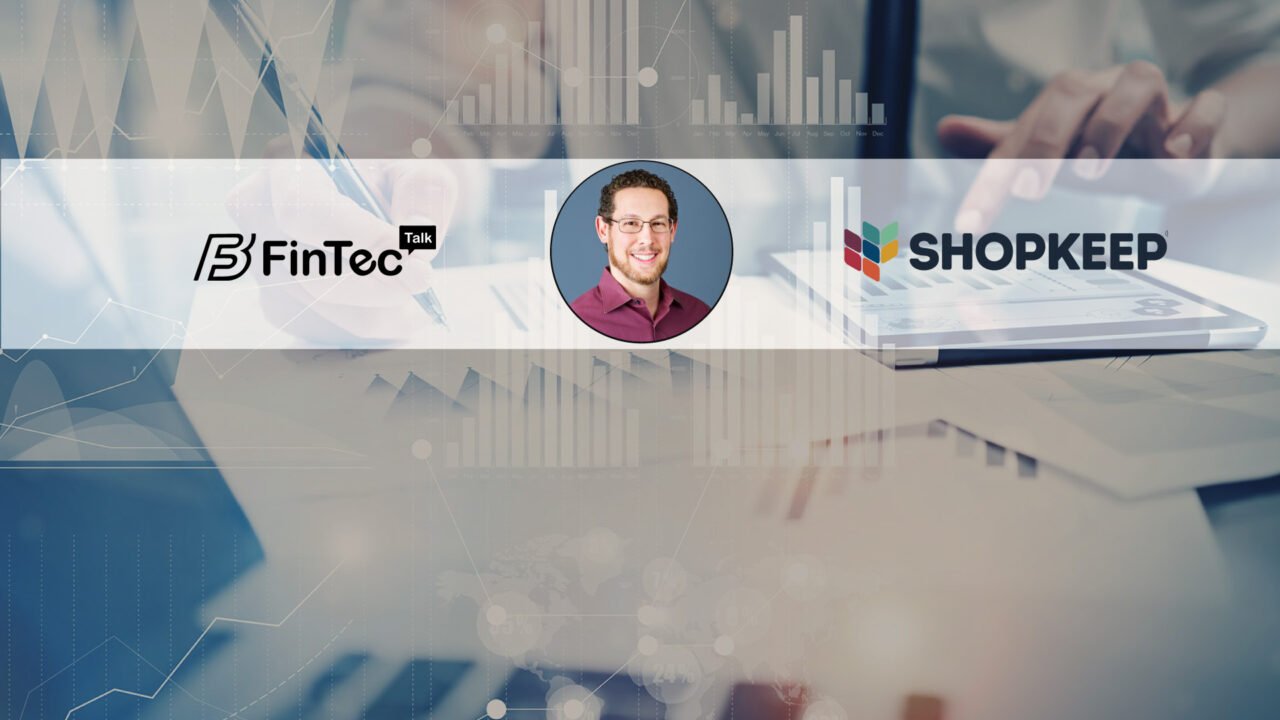 FinTech Interview with CTO, Shopkeep – Daniel Rolnick